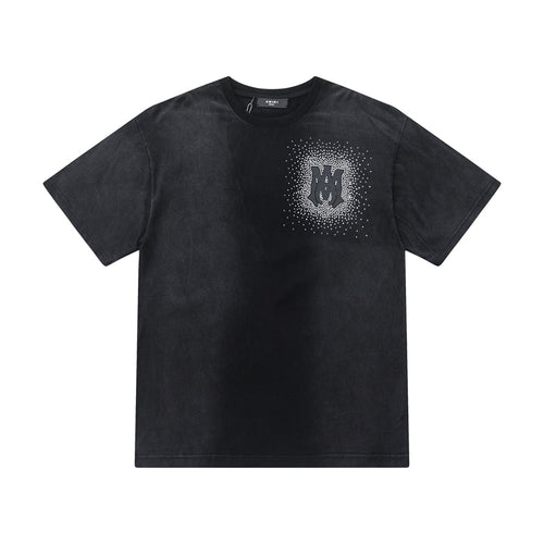 Amiri Fashion T-shirt