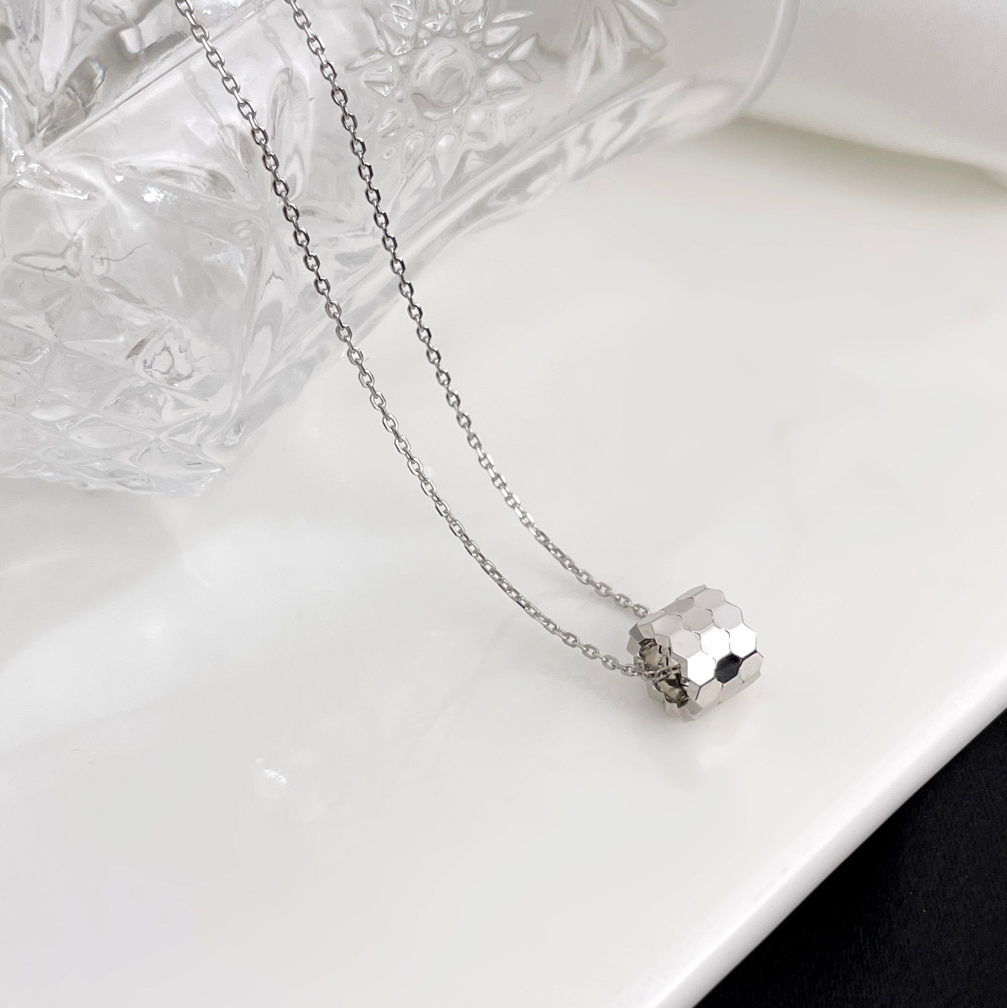 Chaumet Bee Mini Necklace