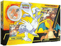 2019 Pokemon TCG Reshiram & Charizard GX Figure Collection