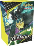 Pokémon TCG Sun & Moon Team Up Battle Box