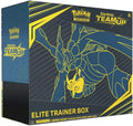2019 Pokemon TCG Sun & Moon Team Up Elite Trainer Box