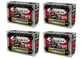 2020-21 Panini Prizm Basketball Mega Box (Red Ice Prizms) 4x Lot (Red or Blue Box)