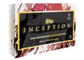 2020-21 Topps Inception UEFA Champions League Edition Soccer Hobby Box