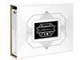 2020-21 Panini Flawless Basketball Hobby Box