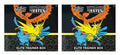 Pokémon TCG Hidden Fates Elite Trainer Box 2x Lot