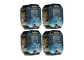 2019 Pokemon Hidden Fates Gyrados Tin 4x Lot