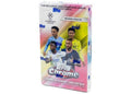 2021-22 Topps Chrome UEFA Champions League Soccer Hobby Box