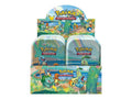 2021 Pokémon Celebrations 8 Tin Mini Display