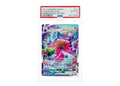 2021 Pokémon Sword & Shield Fusion Strike 271 Full Art/Gengar VMax Secret (PSA or BGS Graded)