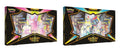 Pokémon TCG Sword & Shield Shining Fates Premium Collection 2X Lot Shiny Crobat VMAX/Shiny Dragapult VMAX