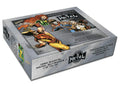 2020-21 Upper Deck Marvel X-Men Metal Universe Hobby Box