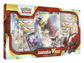 2022 Pokémon Sword & Shield Darkrai VSTAR Premium Collection Box