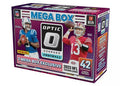2023 Panini Donruss Optic Football Mega Box (Green Hyper Parallels)