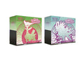 2024 Pokémon Scarlet & Violet Temporal Forces (Iron Leaves) (Walking Wake) Elite Trainer Box