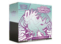 2024 Pokémon Scarlet & Violet Temporal Forces (Walking Wake) Elite Trainer Box