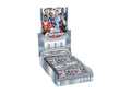 2025/26 Topps Chrome UEFA Club Competitions Hobby Box