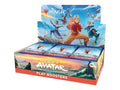 2025 Magic: The Gathering Avatar: The Last Airbender Play Booster