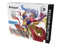 2025 Magic: The Gathering Final Fantasy Collector Booster