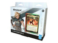 2025 Magic: The Gathering Final Fantasy Collector's Edition Commander Deck Limited Break