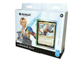 2025 Magic: The Gathering Final Fantasy Counter Blitz Collector's Edition Commander Deck