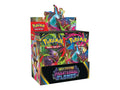 2025 Pokémon Mega Evolution Phantasmal Flames Booster Box