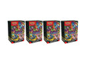 2025 Pokémon Mega Evolution Phantasmal Flames Booster Bundle 4x Lot