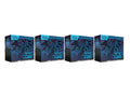 2025 Pokémon Mega Evolution Phantasmal Flames Elite Trainer Box 4x Lot