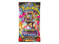 2025 Pokémon Mega Evolution Phantasmal Flames Mega Lopunny Booster Pack