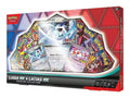 2025 Pokémon Prismatic Evolution Lugia ex & Latias ex Premium Collection Box