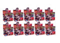 2025 Pokémon Scarlet & Violet Destined Rivals Booster Box 10x Lot