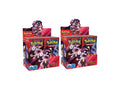 2025 Pokémon Scarlet & Violet Destined Rivals Booster Box 2x Lot