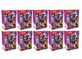 2025 Pokémon Scarlet & Violet Destined Rivals Booster Bundle 10x Lot