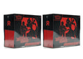 2025 Pokémon Scarlet & Violet Destined Rivals Elite Trainer Box 2x Lot