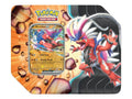 2025 Pokémon Scarlet & Violet Journey Together Koraidon EX Slashing Legends Tin