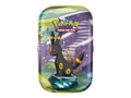 2025 Pokémon Scarlet Violet Prismatic Evolutions Umbreon Tin