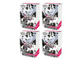 2025 Pokémon Scarlet & Violet White Flare Booster Bundle 4x Lot