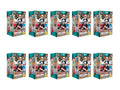 2026 Bowman Football Value Box 10x Lot