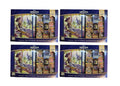 2026 Disney Lorcana Best Buddies Bundle (Costco Exclusive) 4x Lot