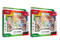 2026 Pokémon First Partner Illustration Collection Series 1 Box 2x Lot