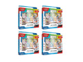 2026 Pokémon First Partner Illustration Collection Series 3 Box 4x Lot