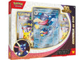 2026 Pokémon Mega Evolution 30th Celebration Greninja ex Box