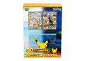 2026 Pokémon Mega Evolution 30th Celebration Premium Deck Set Espeon & Umbreon (Traditional Chinese)