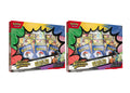 2026 Pokemon Mega Evolution Ascended Heroes Deluxe Pin Collection Box 2x Lot