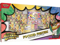 2026 Pokémon Mega Evolution Ascended Heroes Focused Fighters Premium Collection (Sam's Club Exclusive)