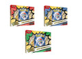 2026 Pokémon Mega Evolution Ascended Heroes Mega Emboar, Mega Feraligatr, Mega Meganium Ex Box Set