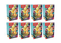 2026 Pokémon Mega Evolution Ascended Heroes Booster Bundle 8x Lot