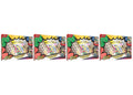 2026 Pokémon Mega Evolution Ascended Heroes Mega Lucario Premium Poster Collection 4x Lot