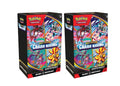 2026 Pokémon Mega Evolution Chaos Rising Booster Bundle 2x Lot