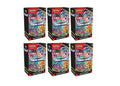 2026 Pokémon Mega Evolution Chaos Rising Booster Bundle 6x Lot