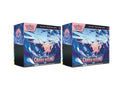 2026 Pokémon Mega Evolution Chaos Rising Elite Trainer Box 2x Lot